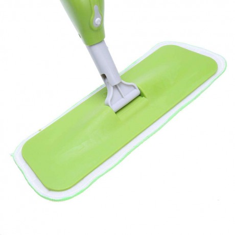 SPRAY MOP WATER SPRAYING FLOOR CLEANER TILES MARBLE KITCHEN  MICRO FIB