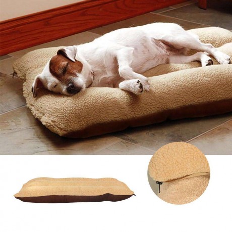 Removable Pet Nest Cushion Cat Dog Breathable Sleeping Sofa Kennels