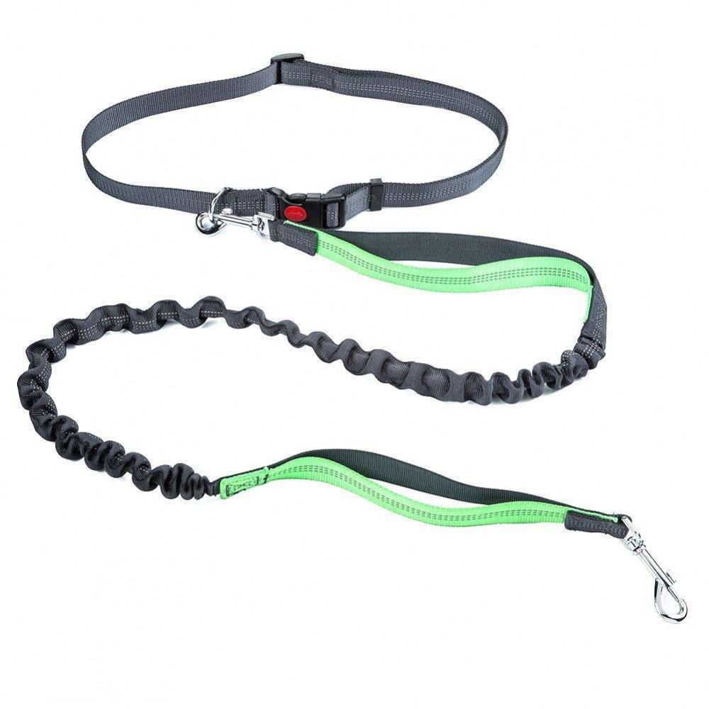 Nylon Dogs Leash Pet Training Walking Safety Dog Leads Adjustable Rope