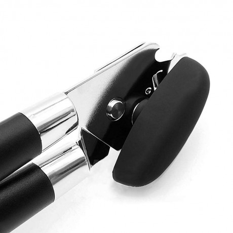 Multifunctional Stainless Steel Can Opener Thick Handle Bottle Openers