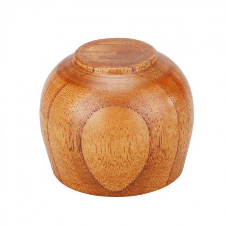 Jujube Wood Cup Handmade Natural Wooden Breakfast Drinkware Green Tea Cup